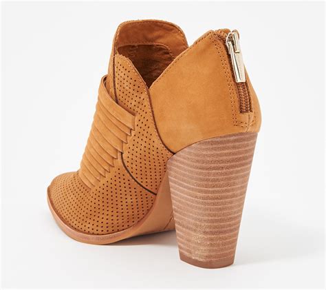 vince camuto bootie shoes clearance.